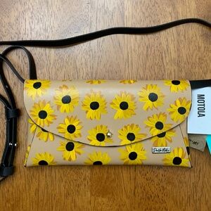 NWT Clutch Bag